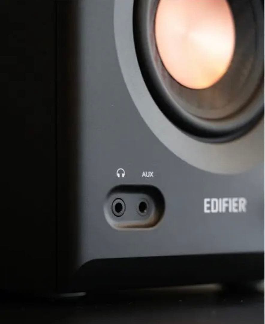 EDIFIER MR5 Bluetoothスピーカー