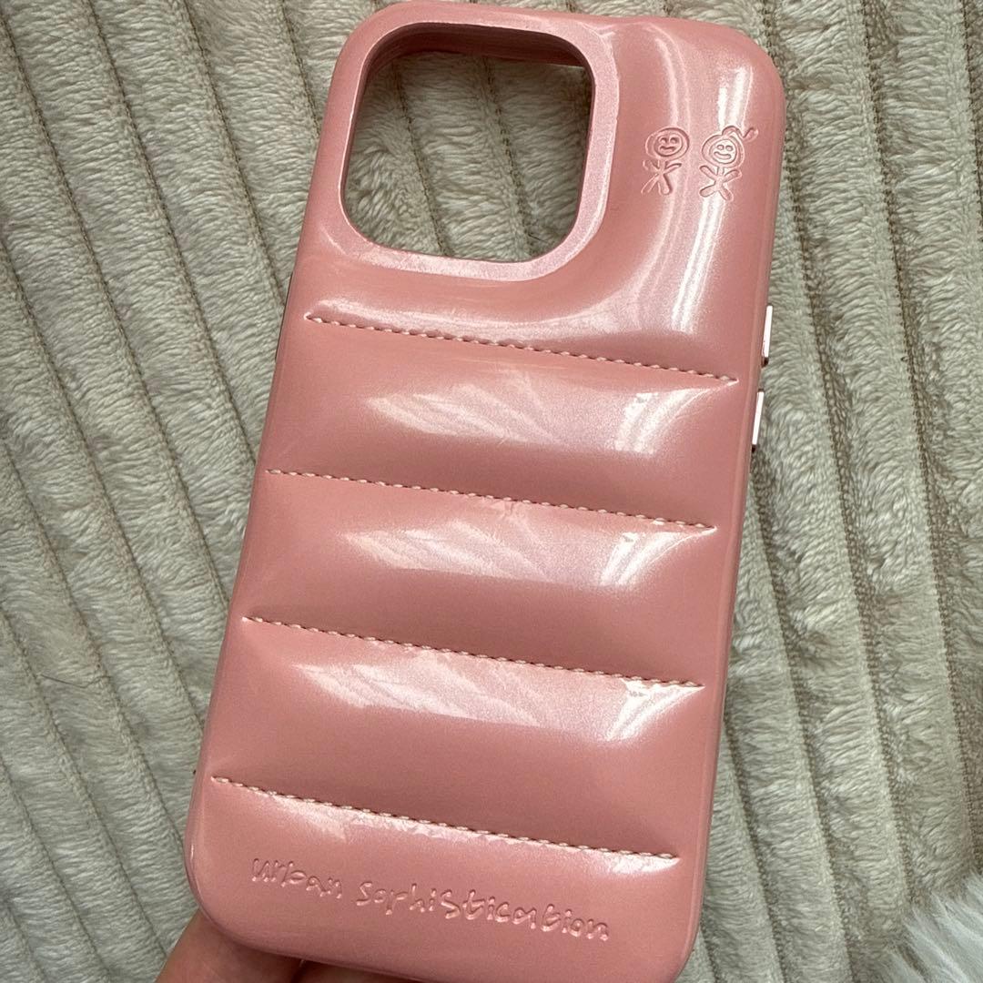 iPhoneアクセサリー Urban Sophistication iPhone16pro