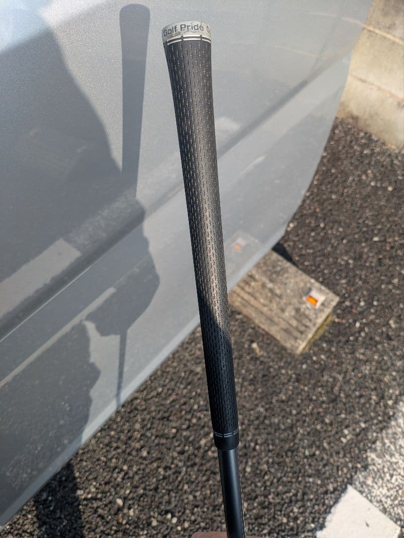 キャロウェイ　rogue 5番ユーティリティ