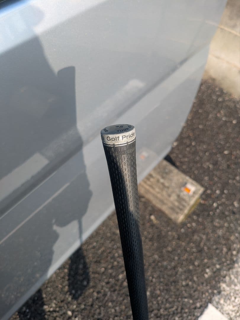 キャロウェイ　rogue 5番ユーティリティ