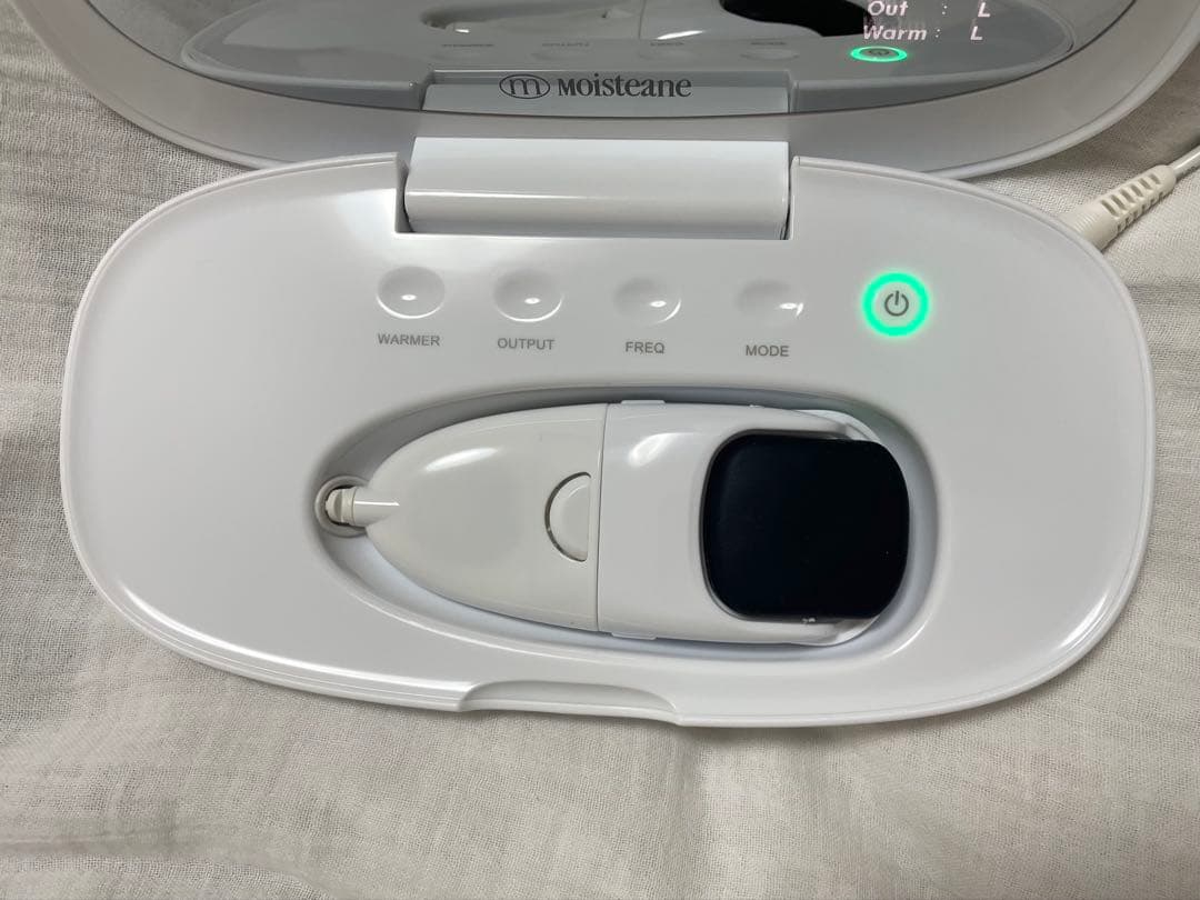 moisteane IV スキンコンディショナー