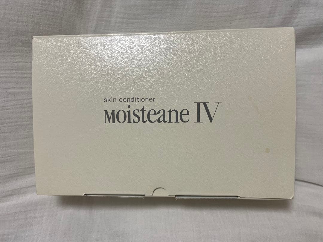 moisteane IV スキンコンディショナー