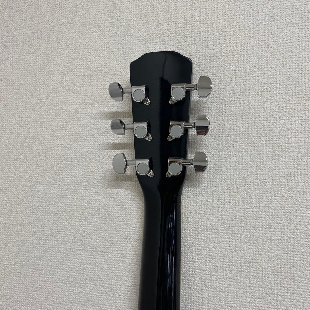 Morris モーリス F-12Ⅱ BLK