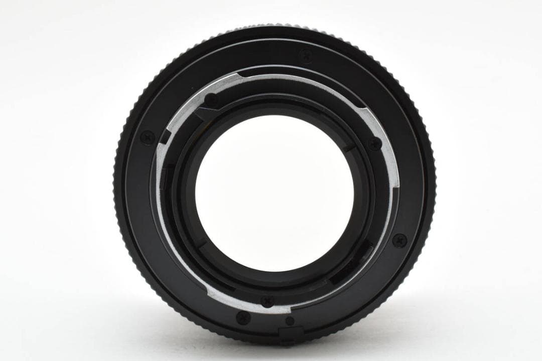 ★極美品★ Carl Zeiss Planar 50mm F1.4 T* MMJ