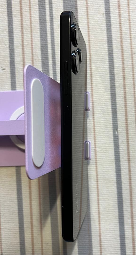 Xiaomi SIMフリー Redmi 12 5G 4GB 128GB