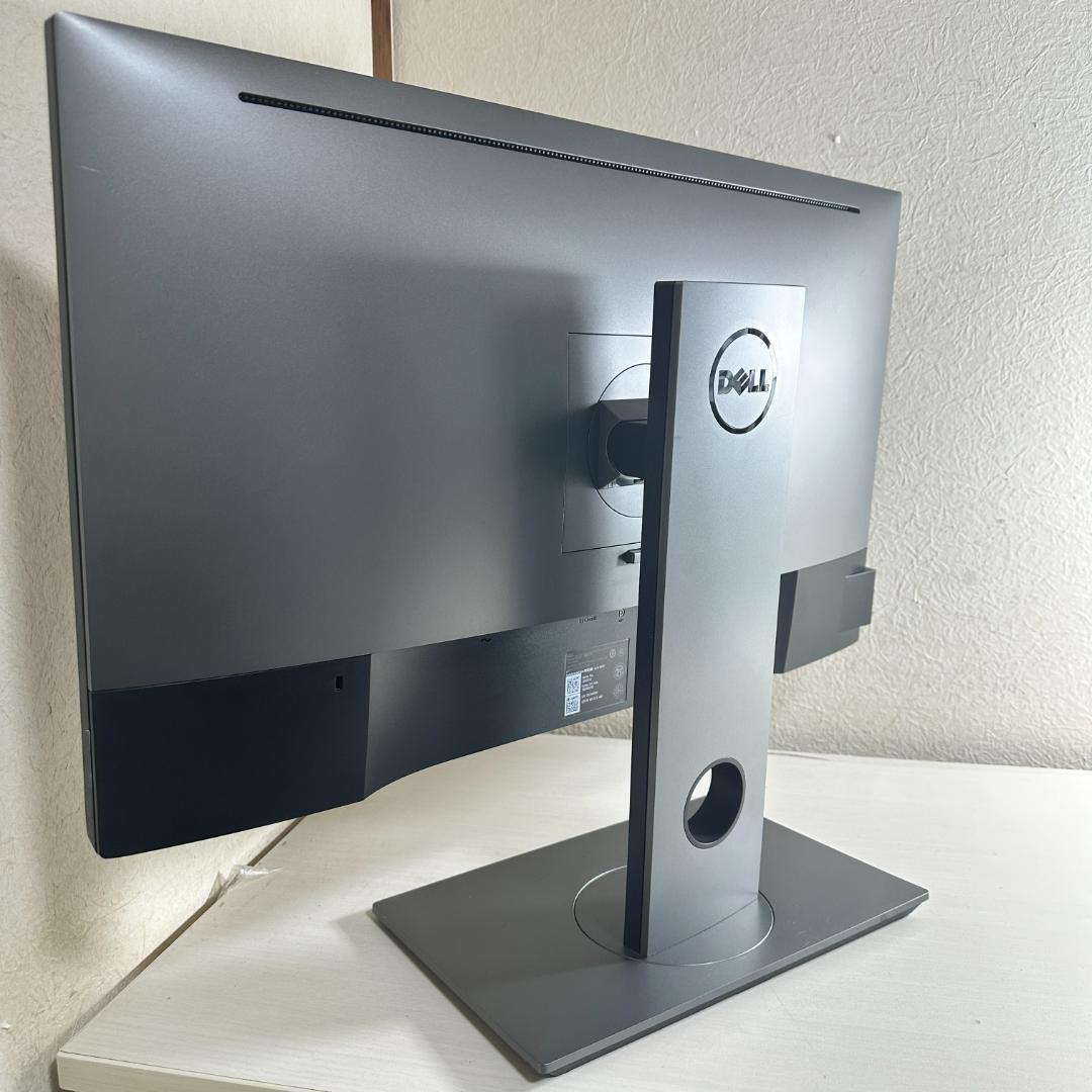 DELL 4K 27インチ 液晶モニター