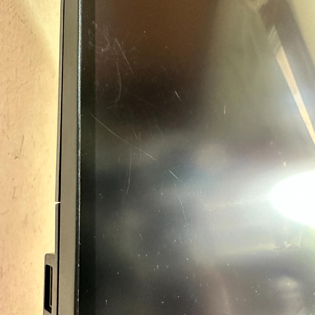 DELL 4K 27インチ 液晶モニター