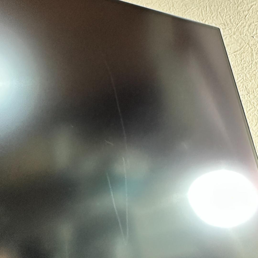 DELL 4K 27インチ 液晶モニター