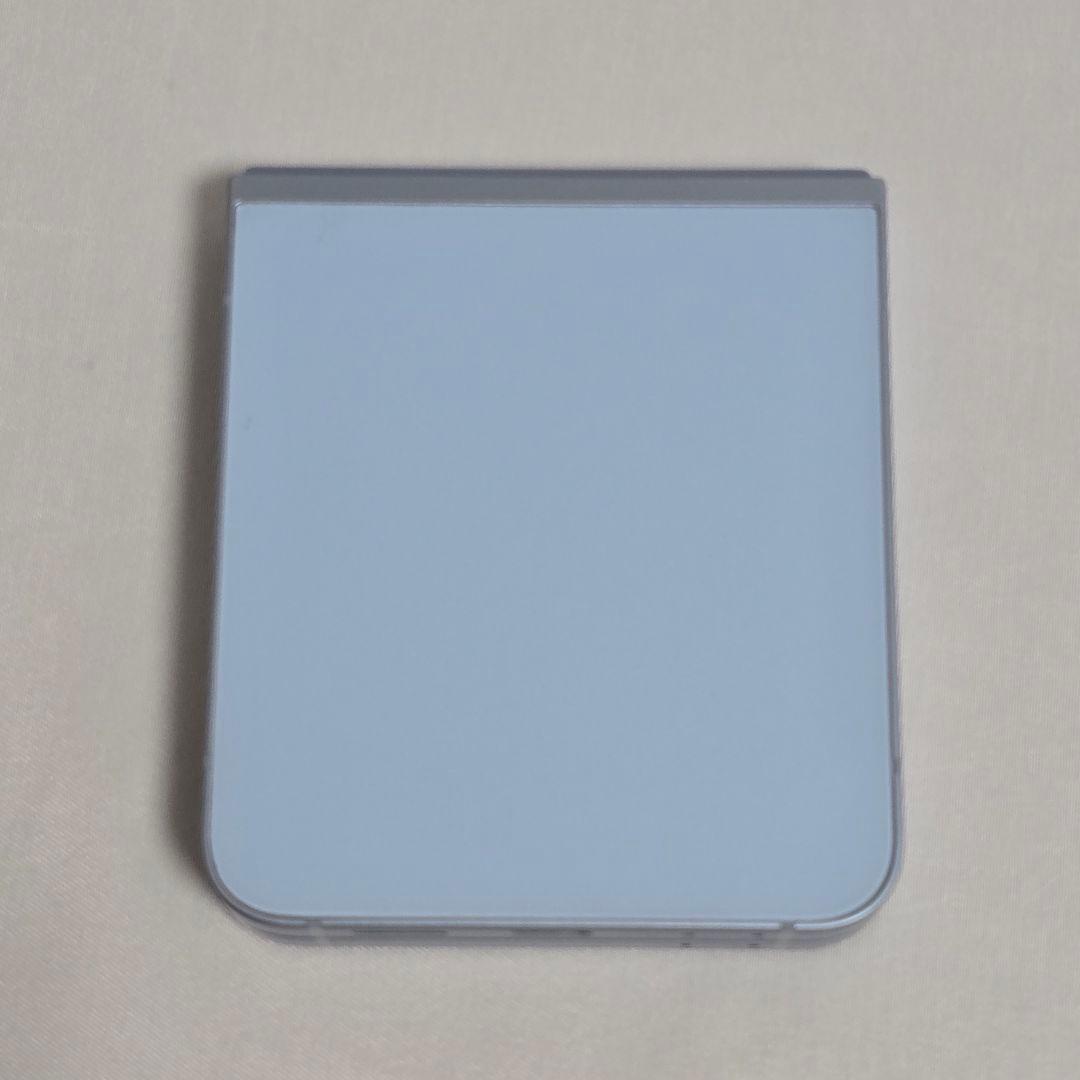 【ジャンク】Galaxy Z Flip6 ミント SIMフリー 判定○ 海外版