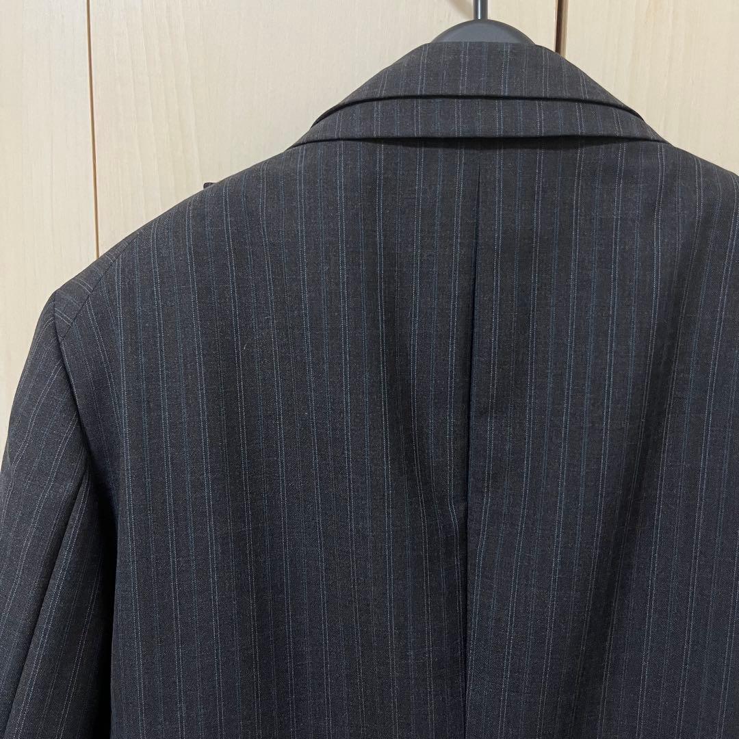 COMME des GARCONS HOMME DEUX レイヤードラペルJKT