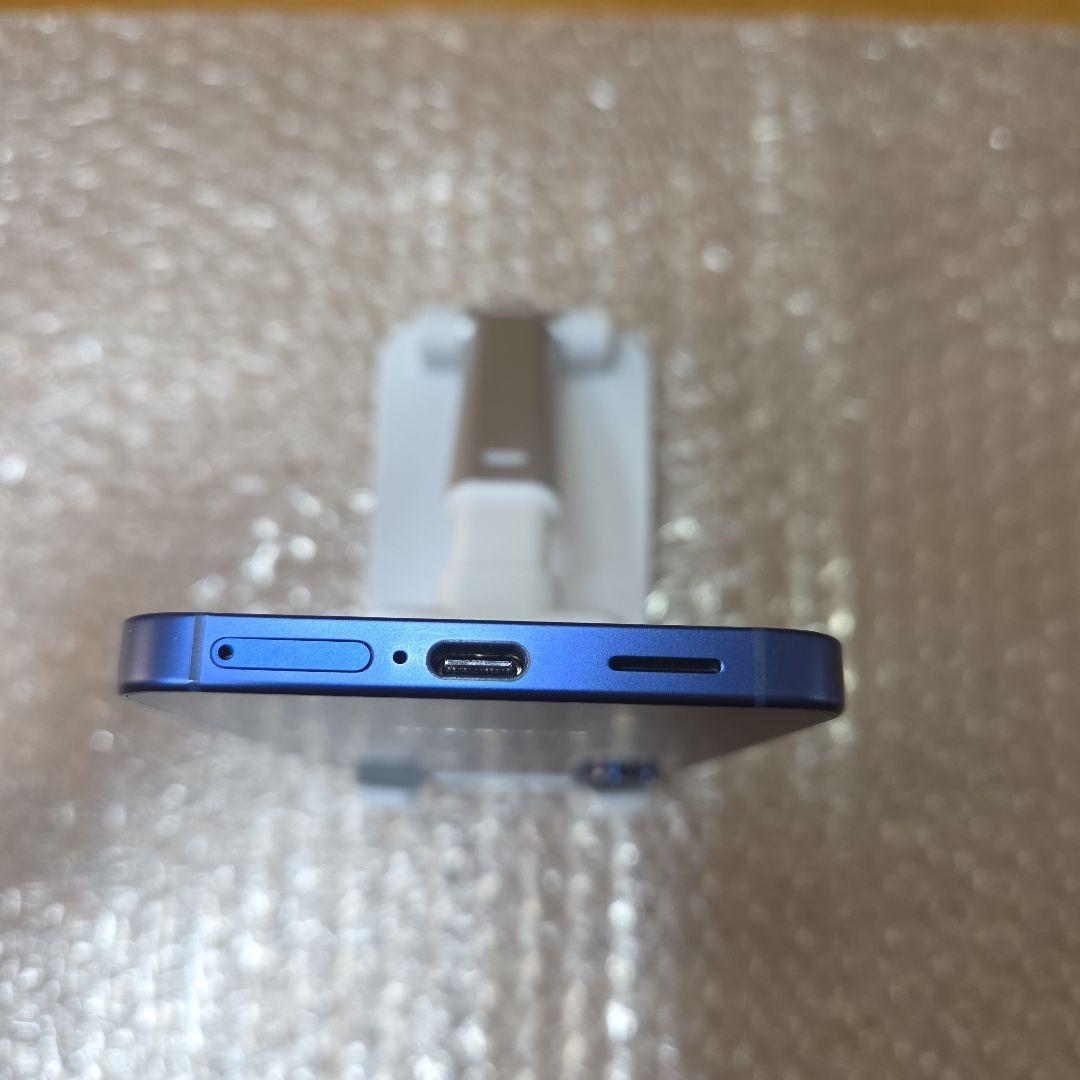 【画面フィルムあり】Galaxy S25 256GB ネイビー 不具合故障なし