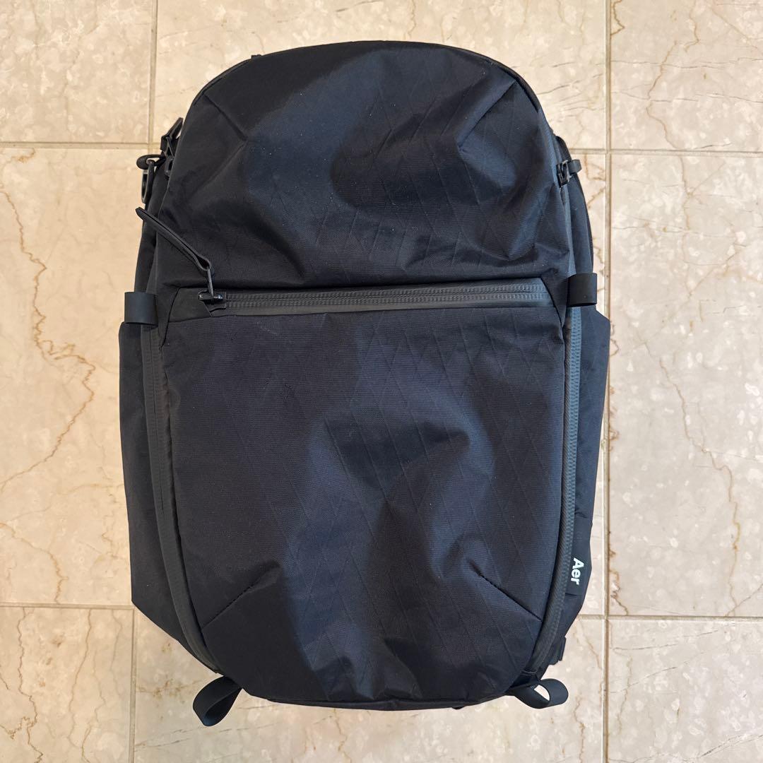 バッグ Aer city pack pro2 X-Pac