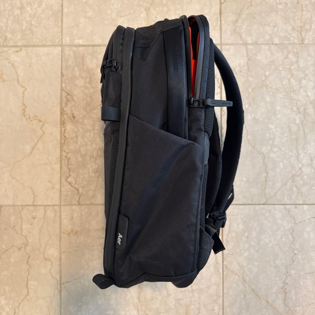 バッグ Aer city pack pro2 X-Pac