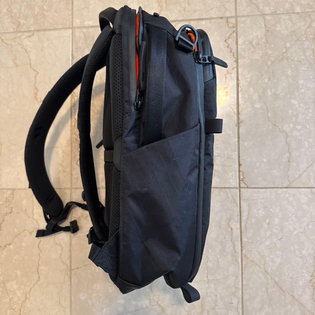 バッグ Aer city pack pro2 X-Pac