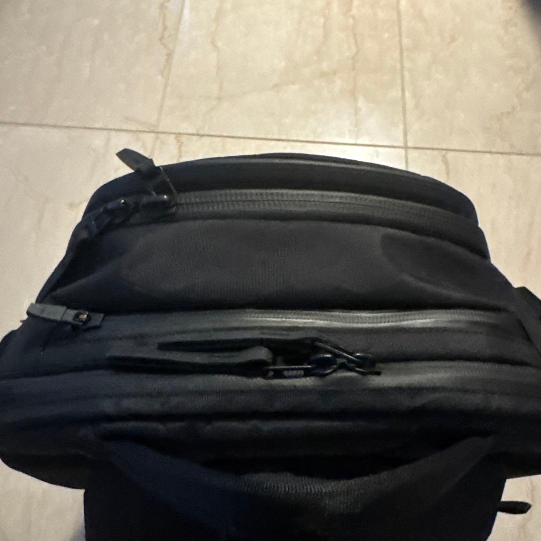 バッグ Aer city pack pro2 X-Pac