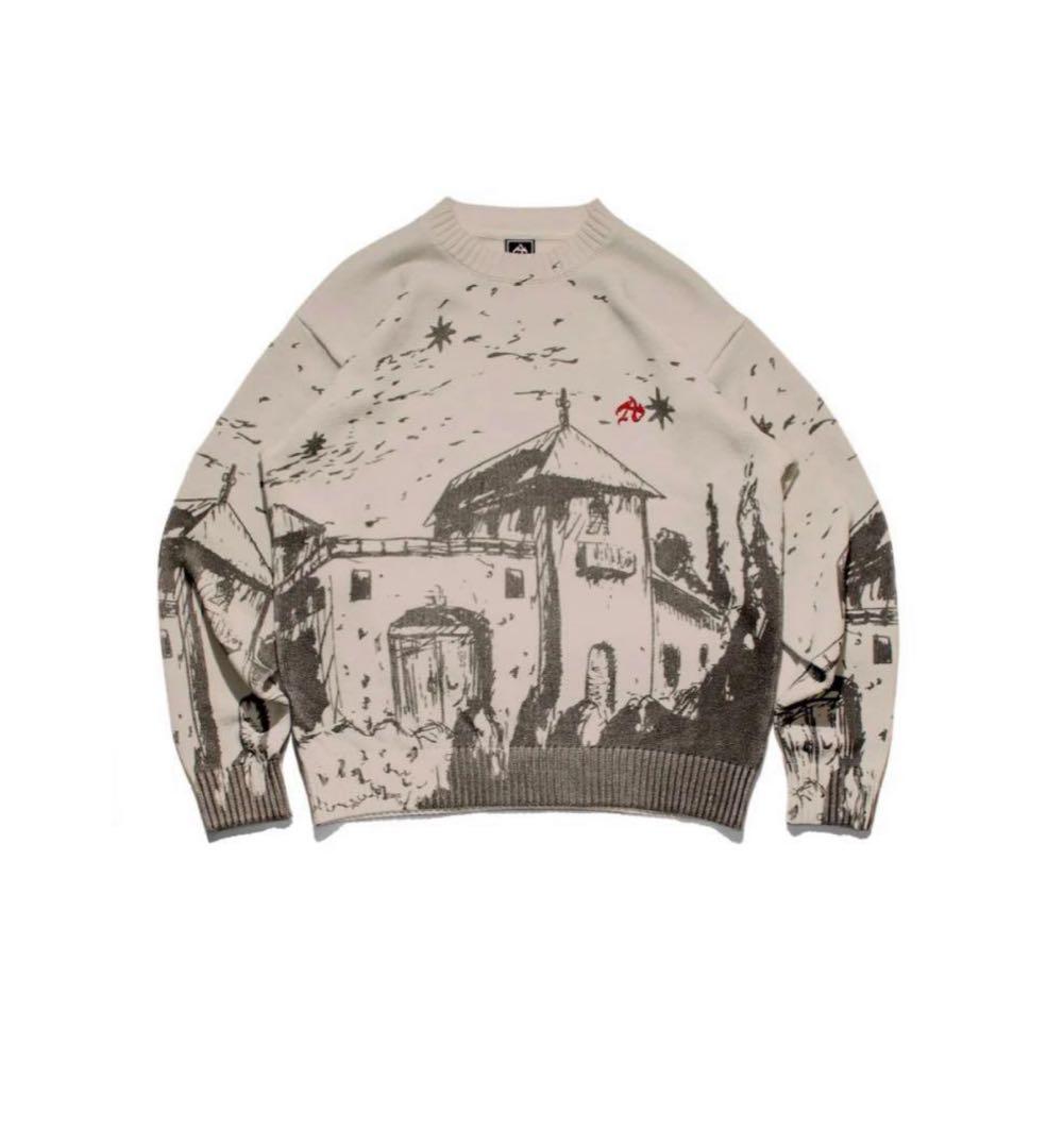 や*ん様 antimidニット完売品