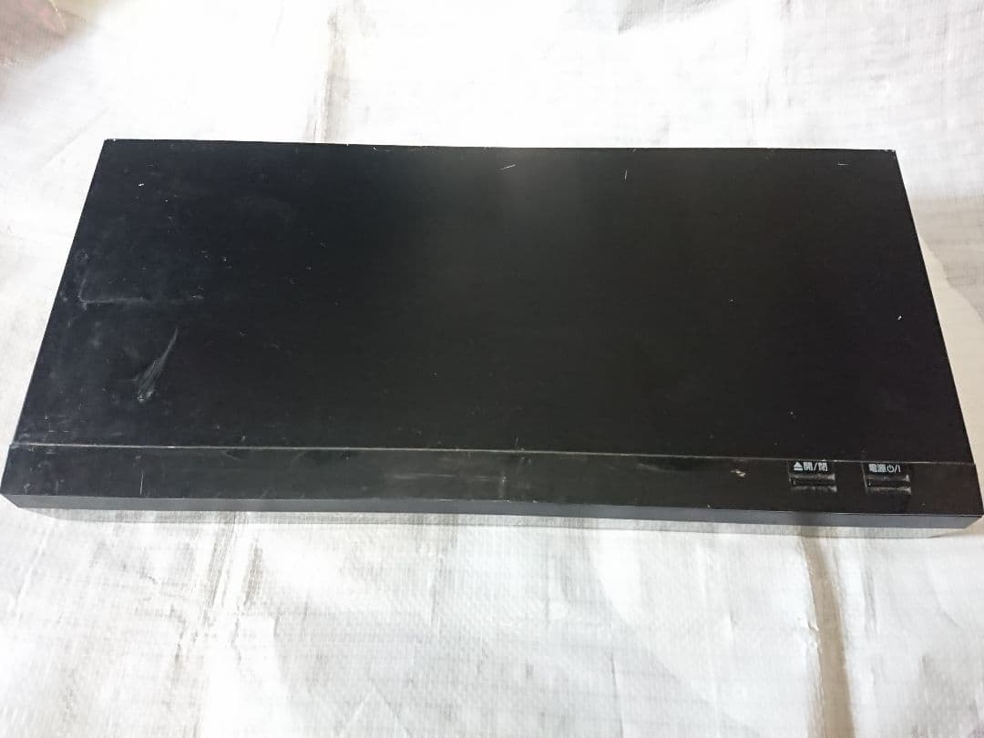 パナソニック DMR-BX2050 ブルーレイディスクレコーダー ジャンク