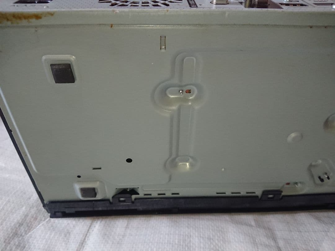 パナソニック DMR-BX2050 ブルーレイディスクレコーダー ジャンク