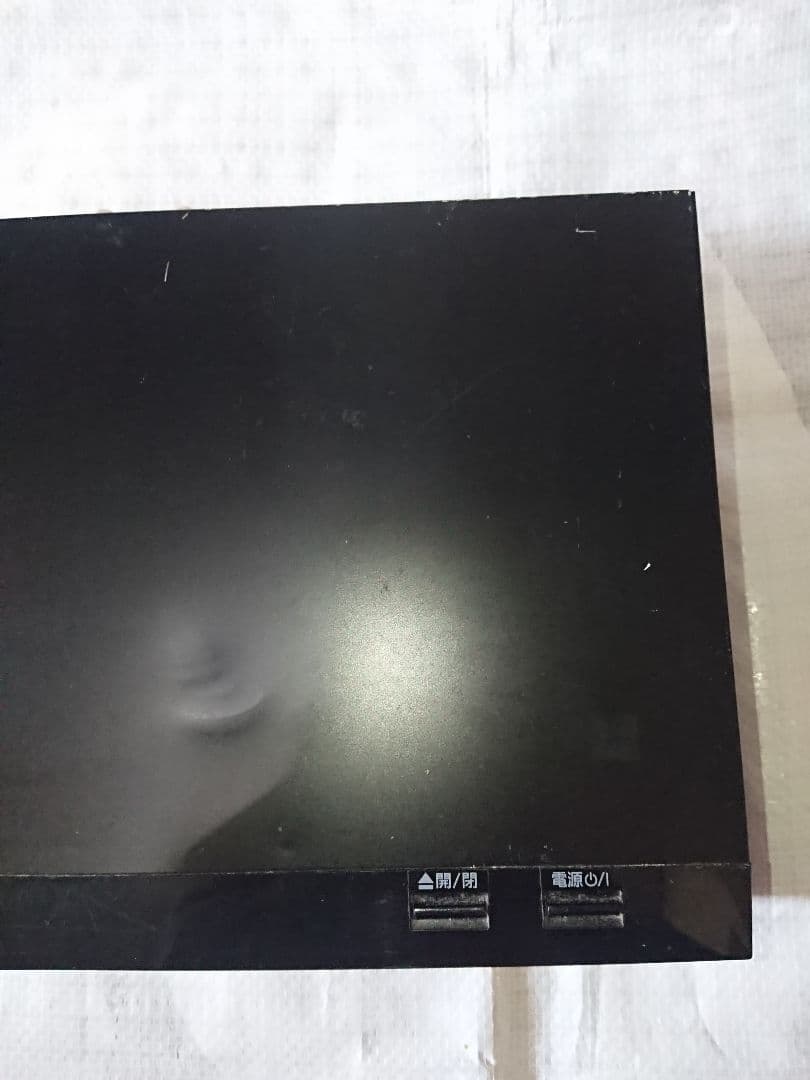 パナソニック DMR-BX2050 ブルーレイディスクレコーダー ジャンク