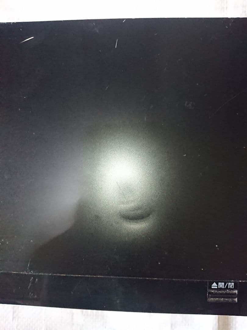 パナソニック DMR-BX2050 ブルーレイディスクレコーダー ジャンク