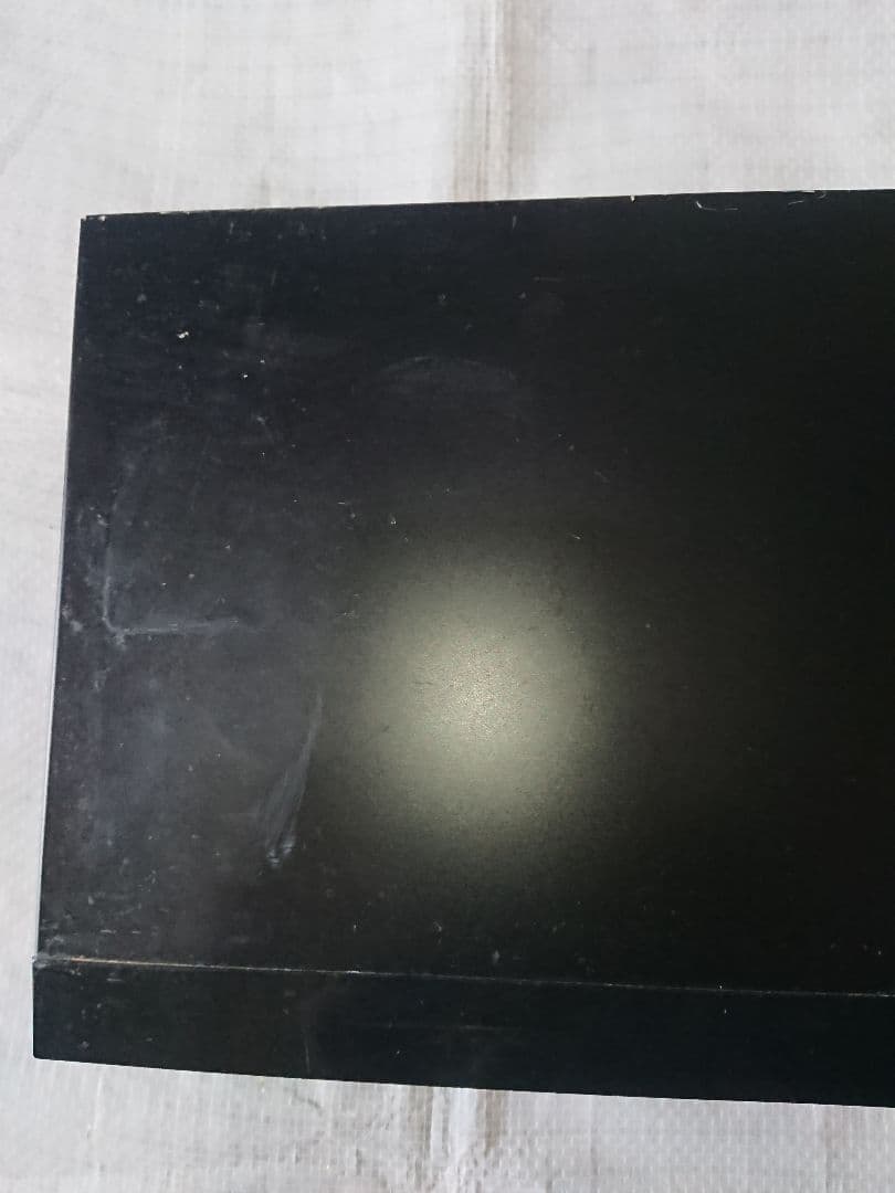 パナソニック DMR-BX2050 ブルーレイディスクレコーダー ジャンク