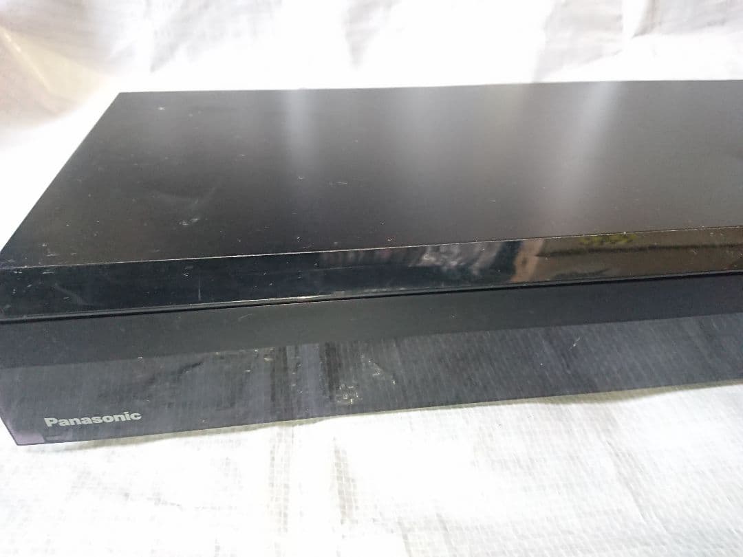 パナソニック DMR-BX2050 ブルーレイディスクレコーダー ジャンク