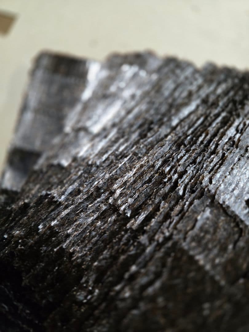 大量！！初摘み訳あり乾海苔全型100枚×7袋！