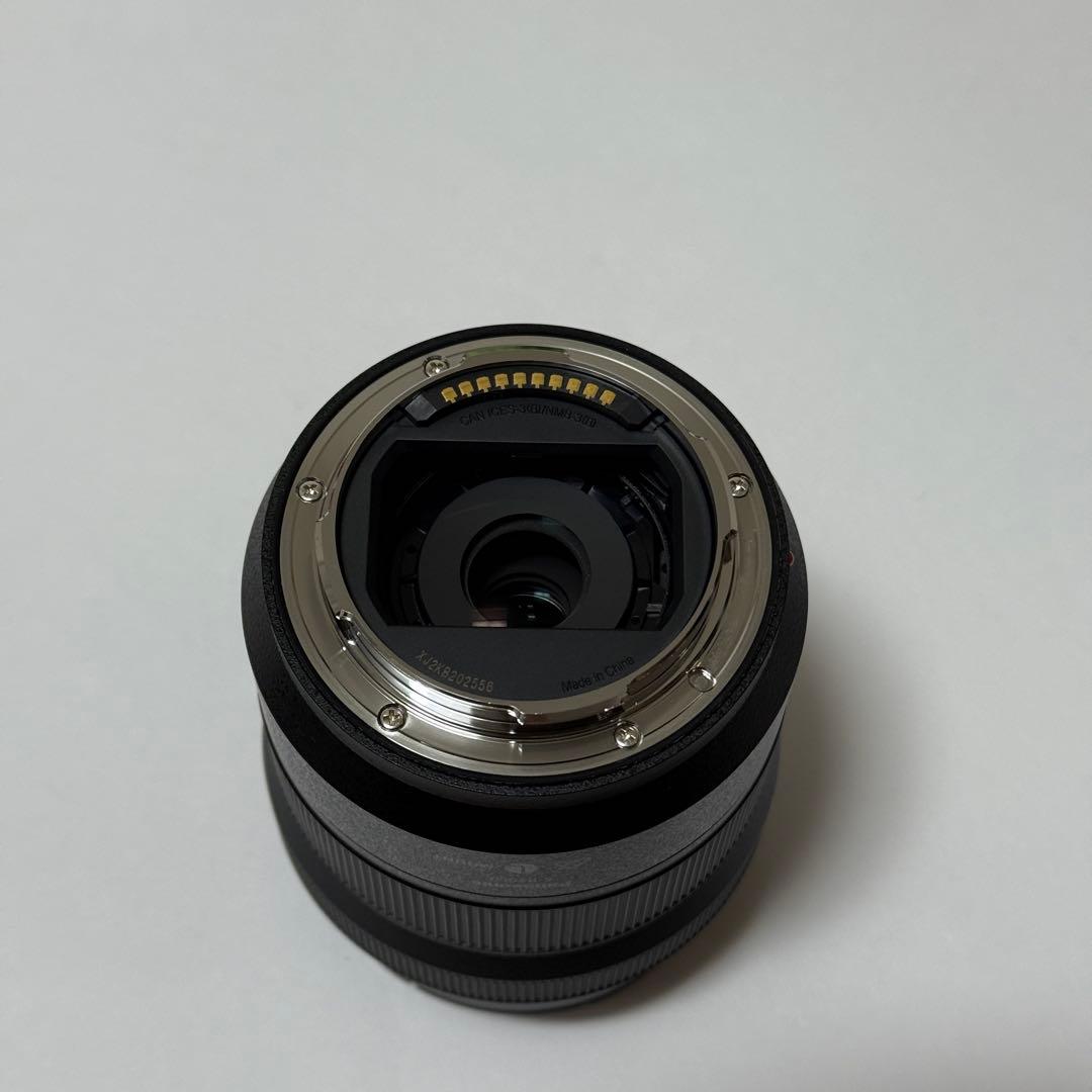 LUMIX S5II S-R2060 フルサイズ　美品　TILTAゲージ