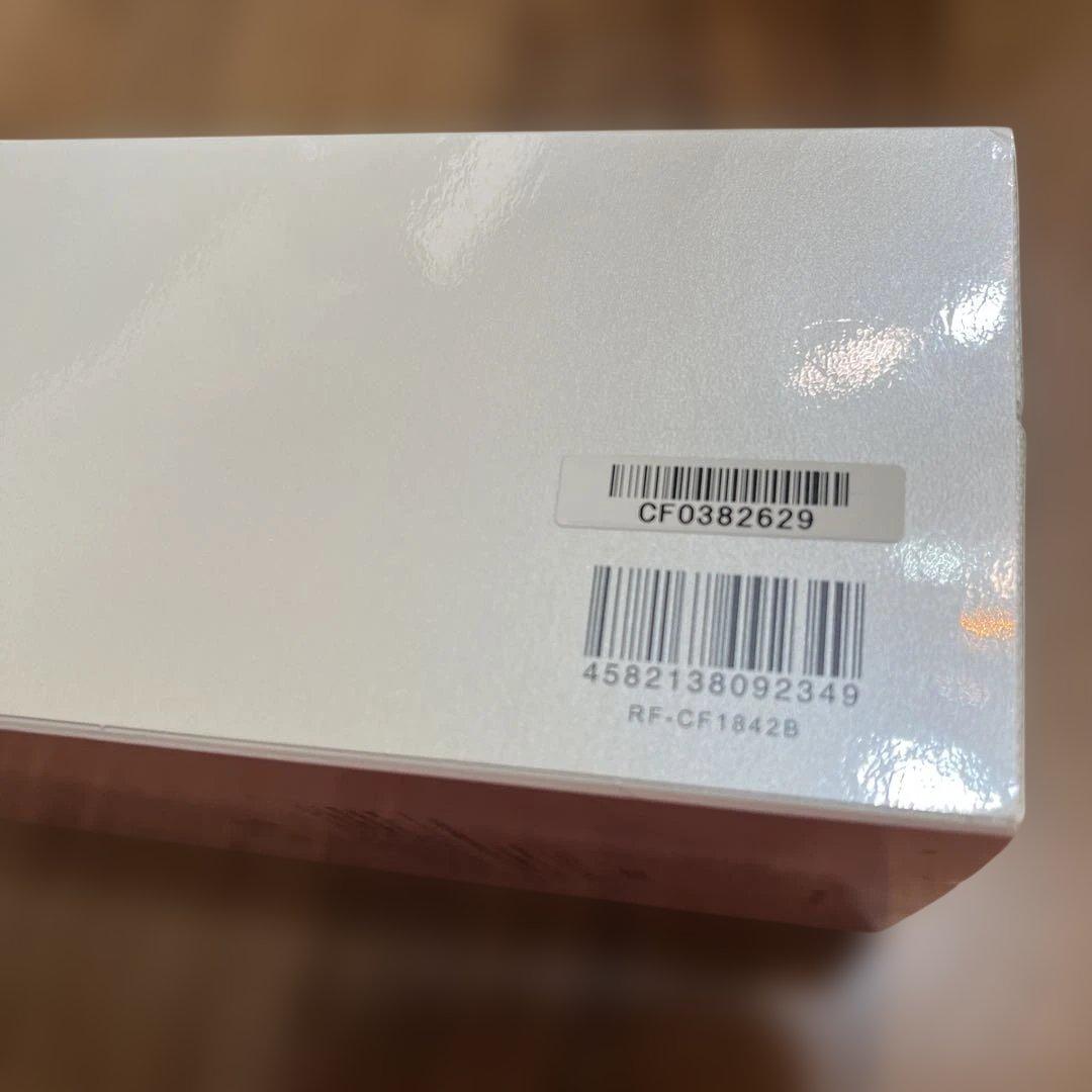 ✨ ReFa リファカラット フェイス 美顔ローラー RF-CF1842B