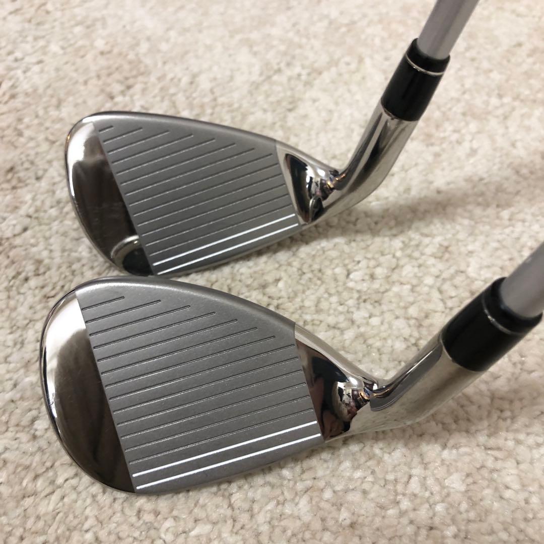 超美品❗️超人気完売モデル❗️ゴルフクラブセット　レディース　優しい初心者用