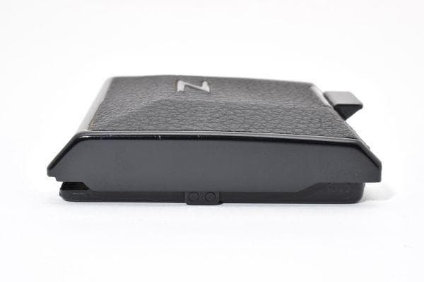 Zenza Bronica ec ウエストレベルファインダー #380-5