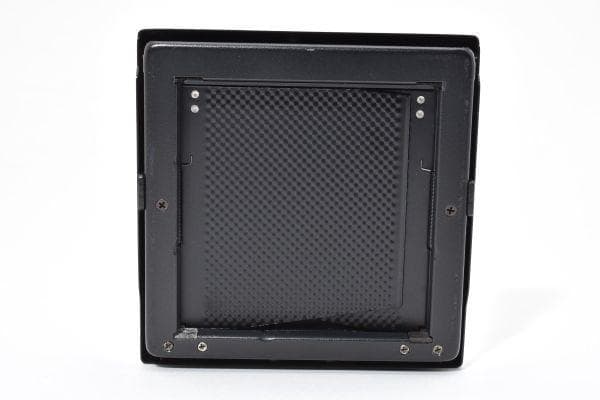 Zenza Bronica ec ウエストレベルファインダー #380-5