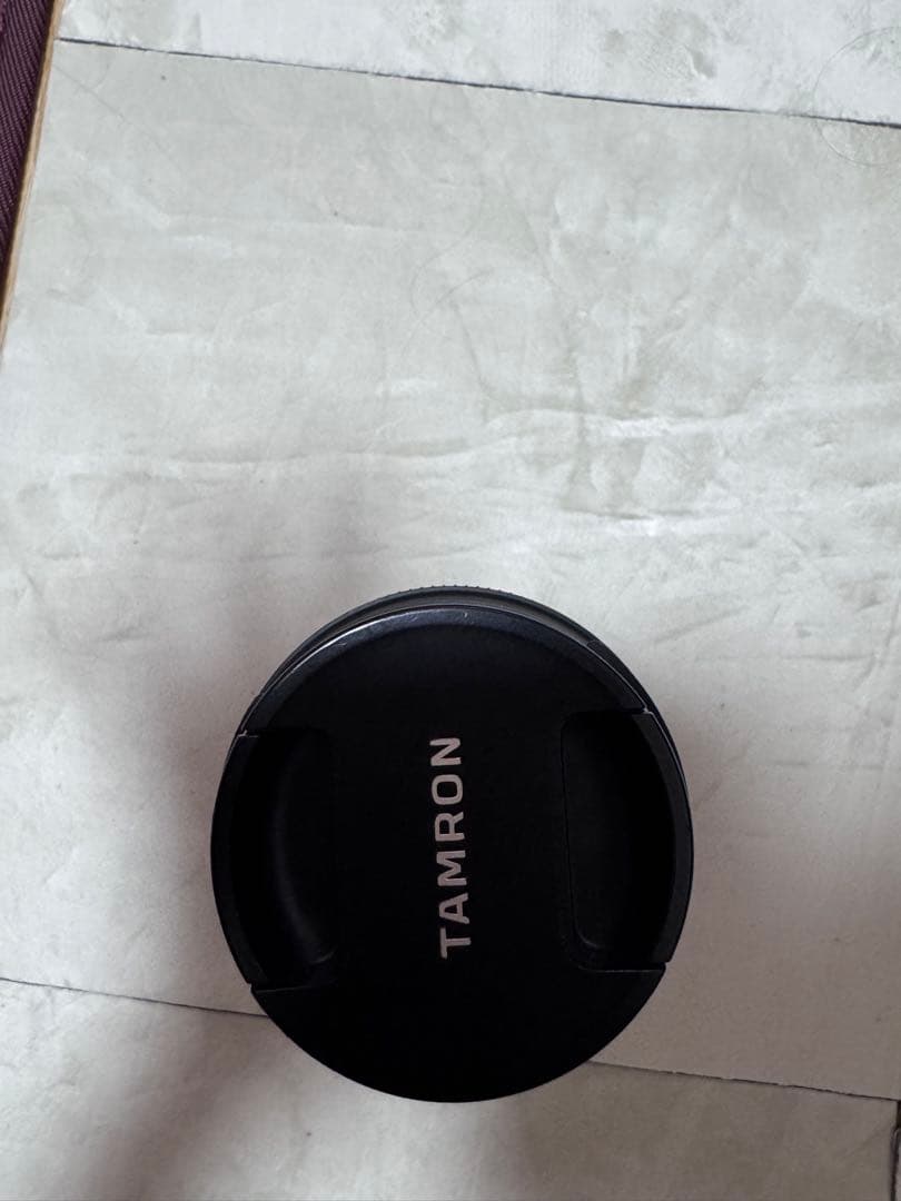 レンズ(ズーム) TAMRON 28-75mm F/2.8 Di III VXD G2