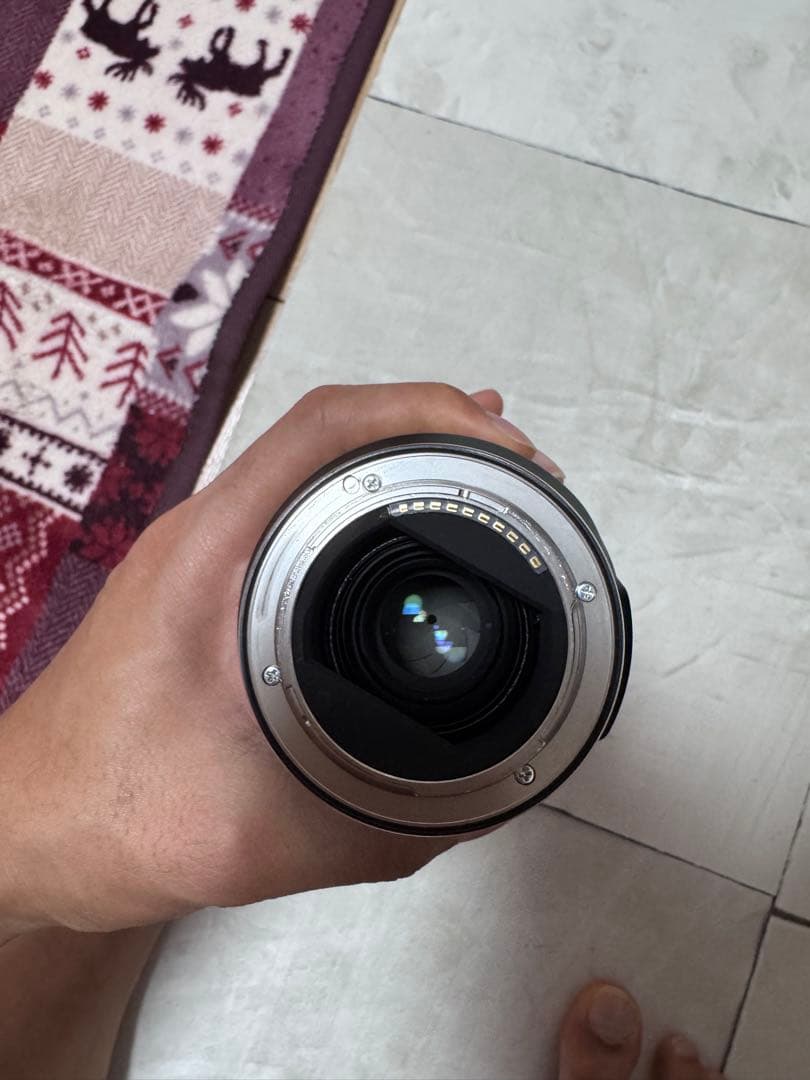 レンズ(ズーム) TAMRON 28-75mm F/2.8 Di III VXD G2