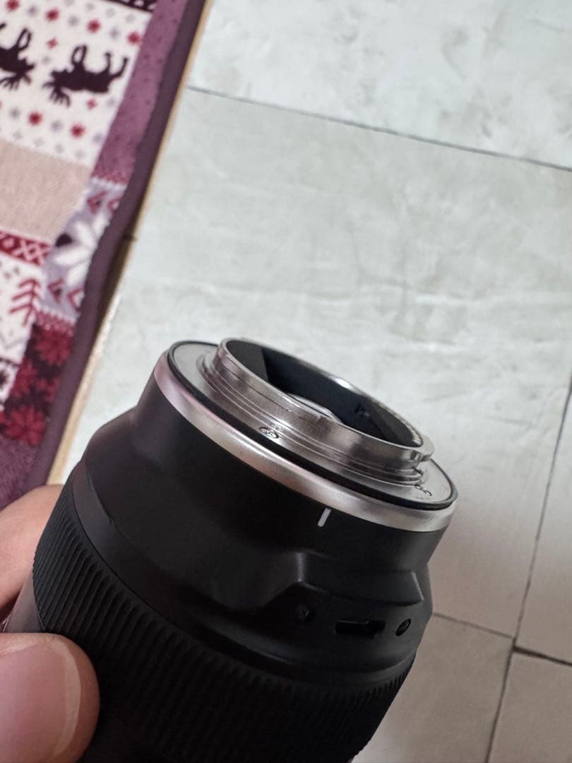 レンズ(ズーム) TAMRON 28-75mm F/2.8 Di III VXD G2