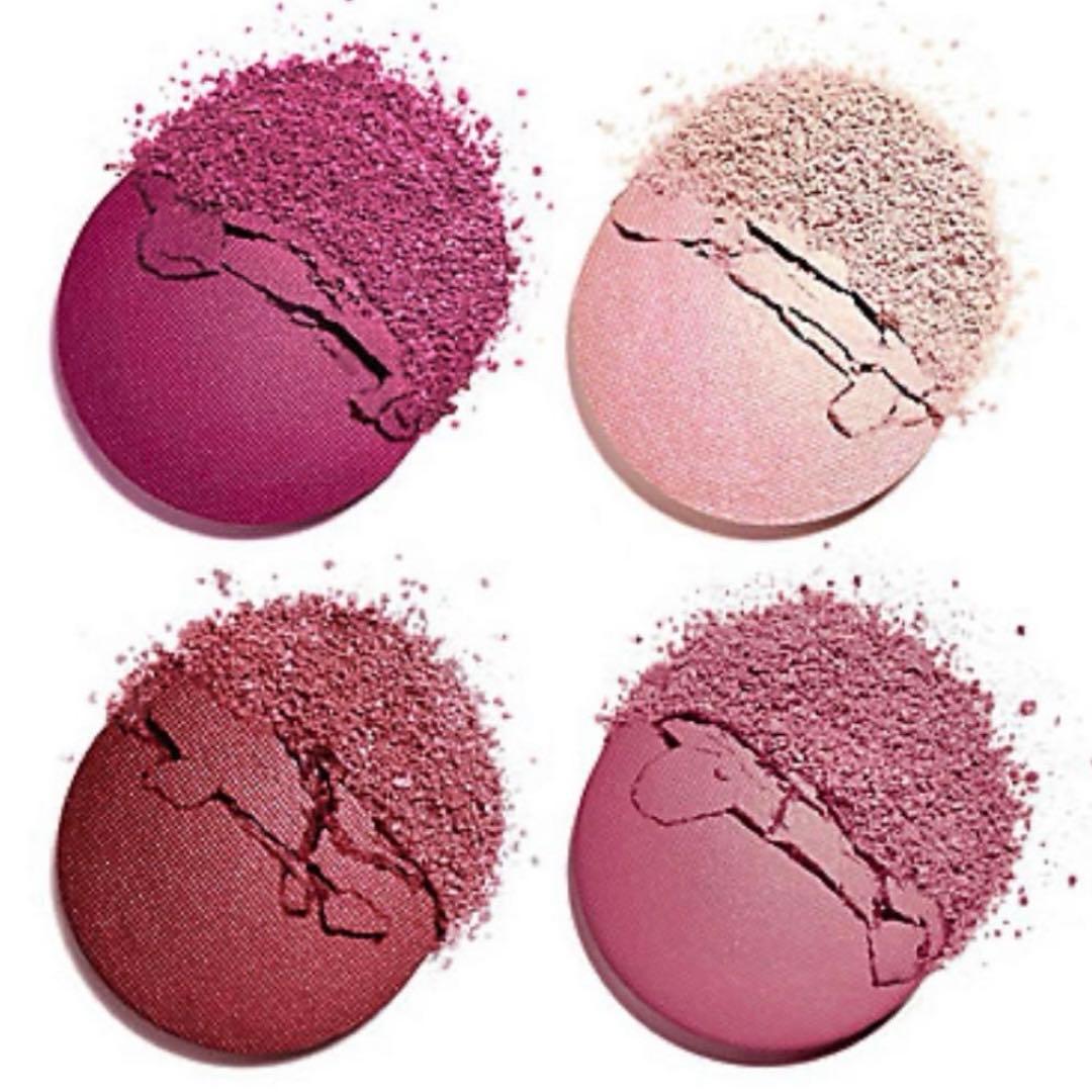 CHANEL ルージュヌワール コンフィダンス　アイ＆チークカラーパレット　新品