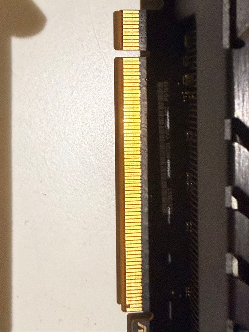 ASUS TUF RX 6700 XT O12G-GAMINGグラフィックカード