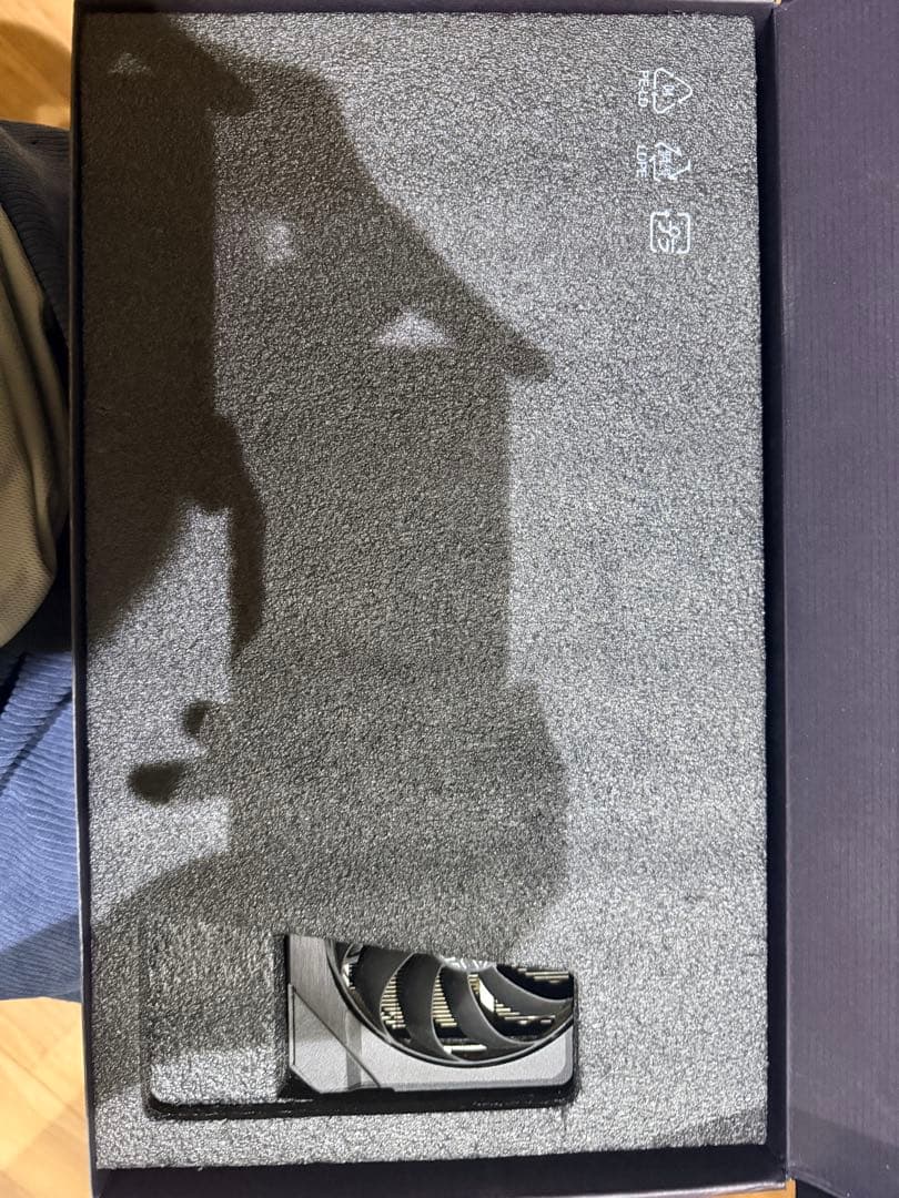 ASUS TUF RX 6700 XT O12G-GAMINGグラフィックカード