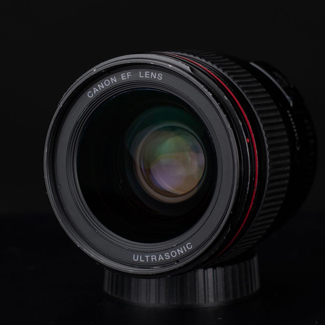 【中古】EF35mm F1.4L USM CANON
