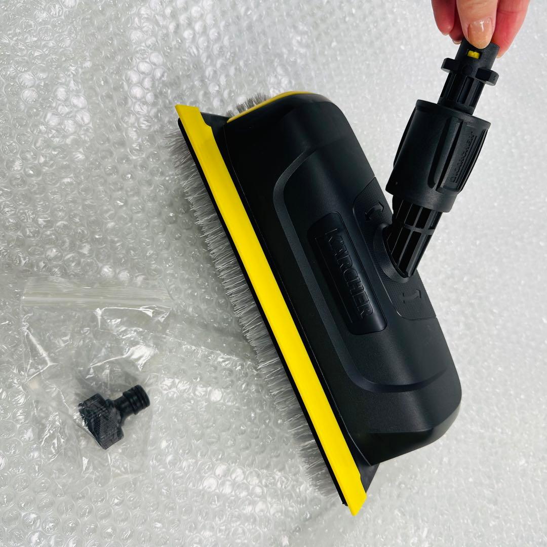 K4 プレミアムサイレントホーム 高圧洗浄機 本体 50Hz ケルヒャー 未使用