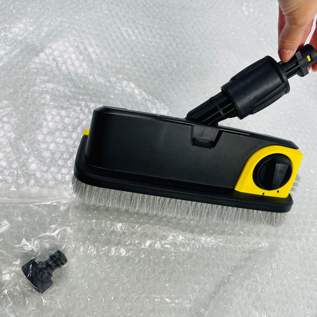 K4 プレミアムサイレントホーム 高圧洗浄機 本体 50Hz ケルヒャー 未使用