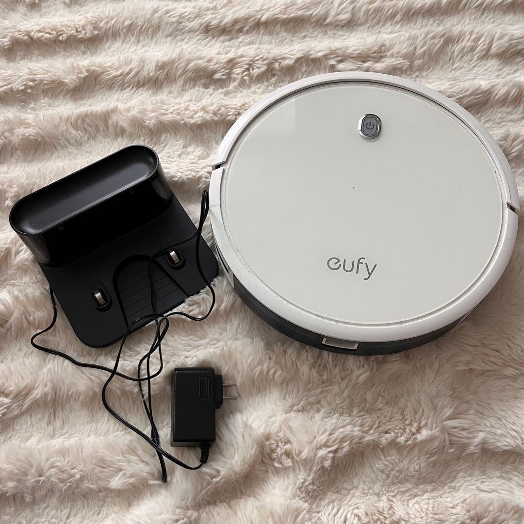 eufy RoboVac 11S 本体 充電ドック付き