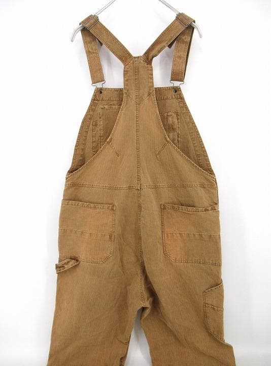 AVIREX オーバーオール オールインワン XL アヴィレックス