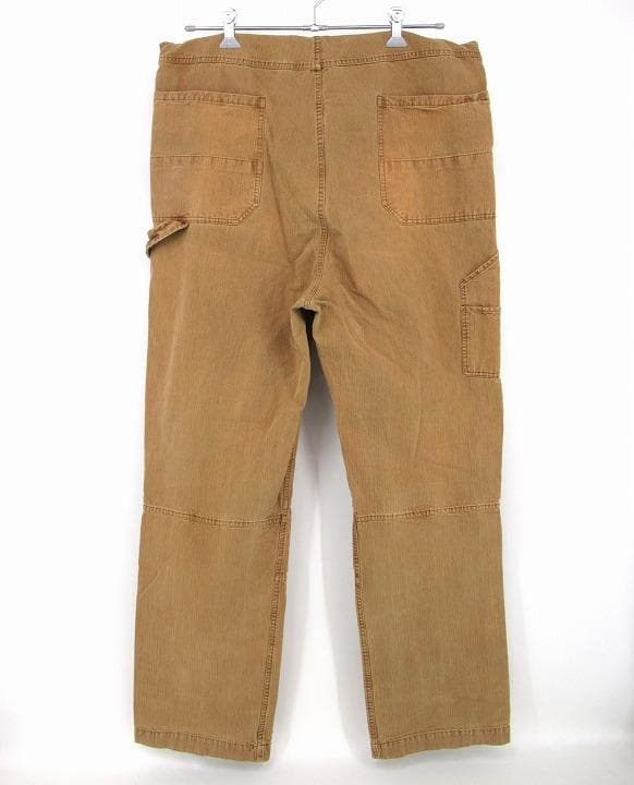 AVIREX オーバーオール オールインワン XL アヴィレックス