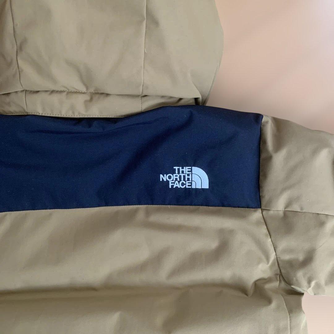 THE NORTH FACE ダウンジャケット　バルトロライトジャケット　140