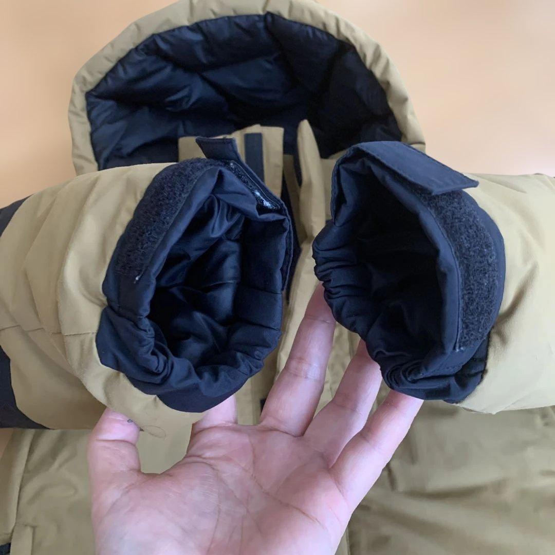 THE NORTH FACE ダウンジャケット　バルトロライトジャケット　140