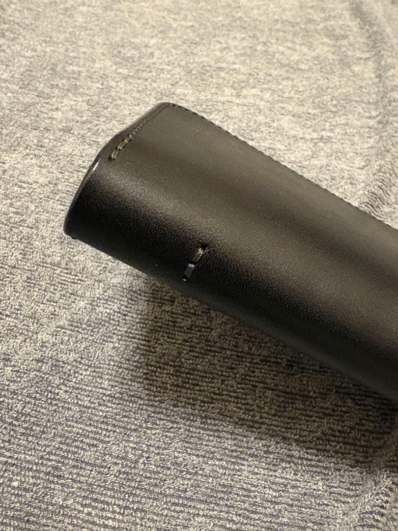 SMITH 栃木レザー 長財布 日本製