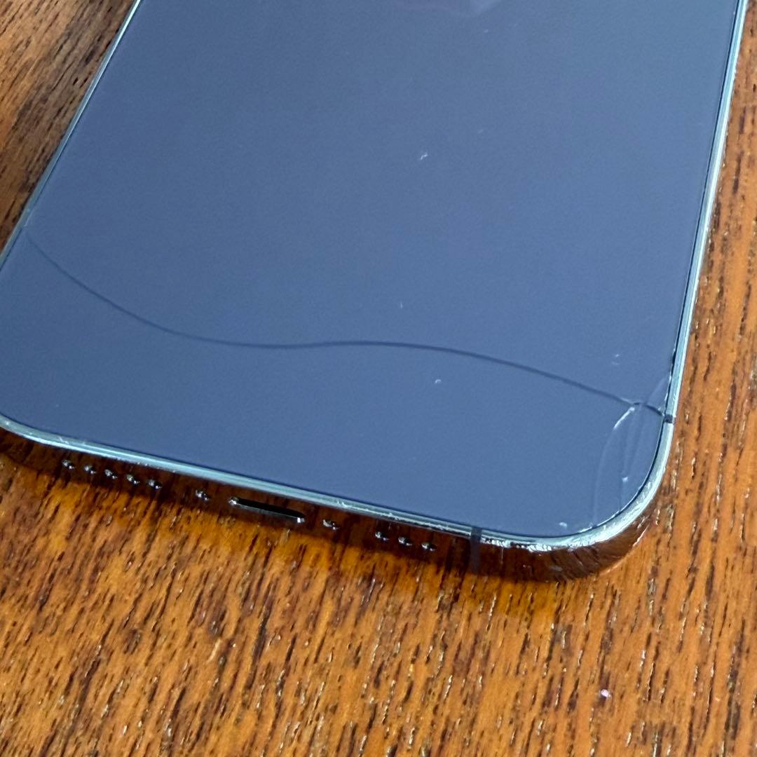 iPhone 14 Pro ディープパープル 128GB