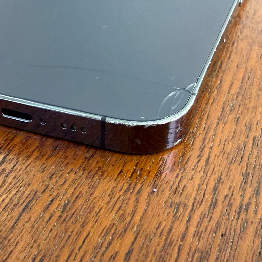 iPhone 14 Pro ディープパープル 128GB