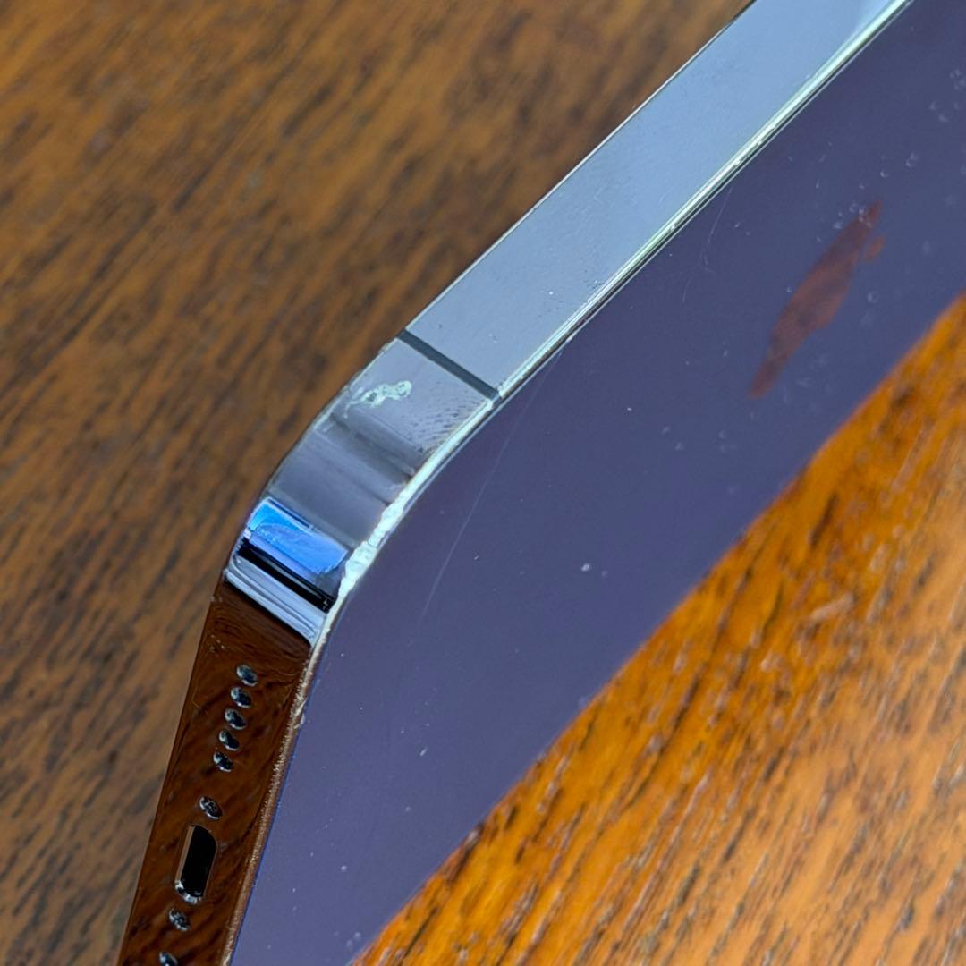 iPhone 14 Pro ディープパープル 128GB